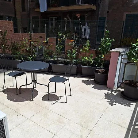 Nasoni Di Roma