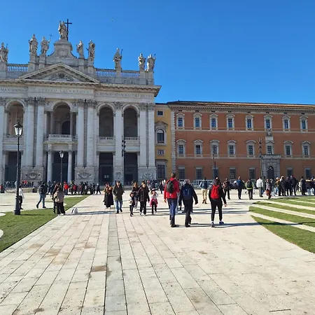 Nasoni Di Roma