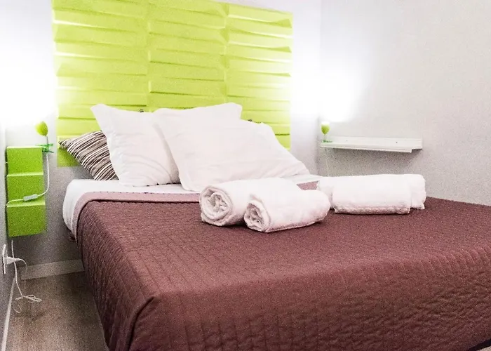 Nasoni Di 3* Rom