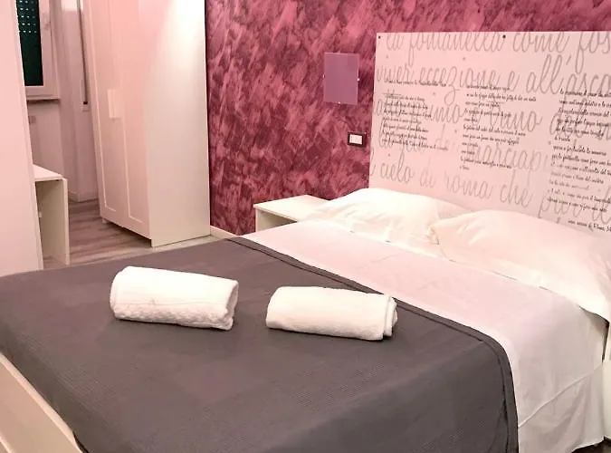 Apart Otel Nasoni Di