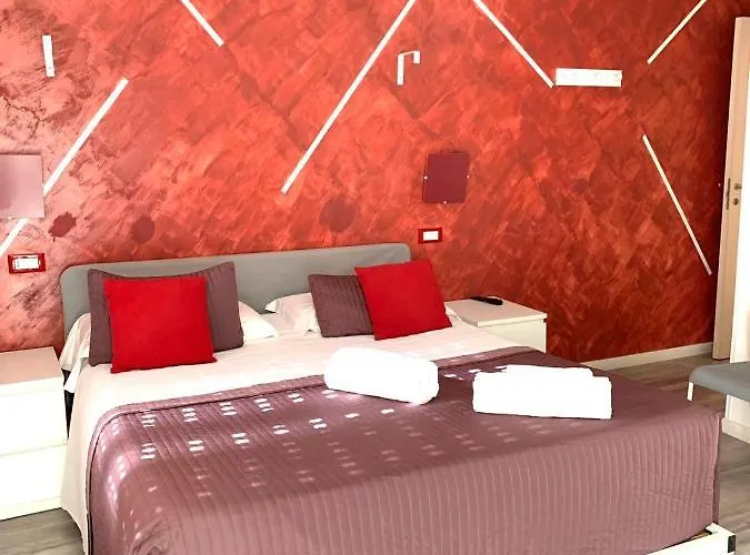 Nasoni Di Apart Otel