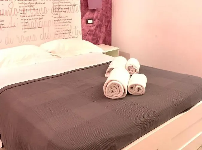 Apart Otel Nasoni Di 3*
