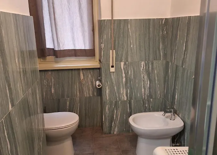 Nasoni Di 3* Roma