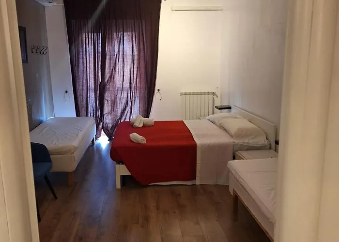 Aparthotel Nasoni Di 3*