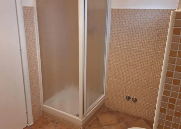 Nasoni Di 3* Roma