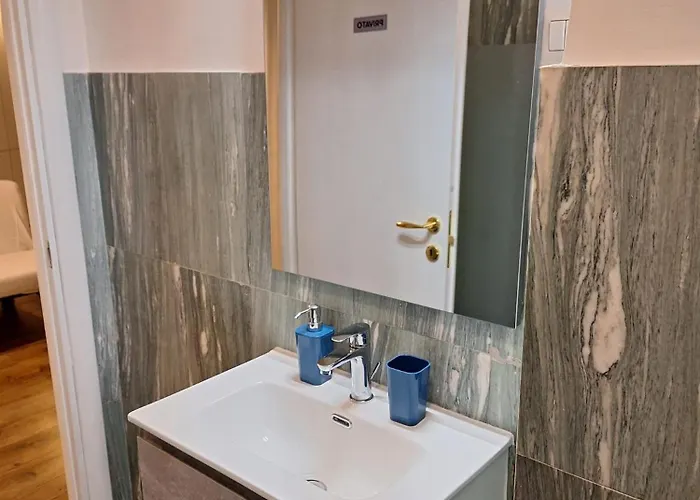Apart Otel Nasoni Di