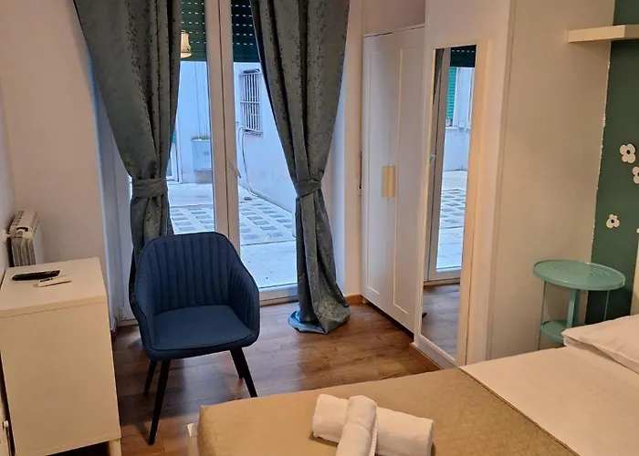 Nasoni Di Aparthotel