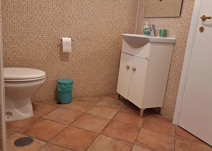 Apart Otel Nasoni Di 3*