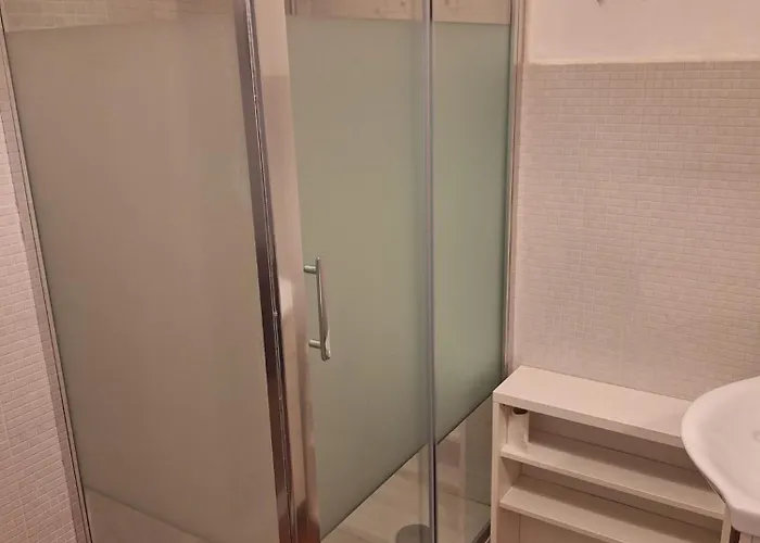 Apart Otel Nasoni Di