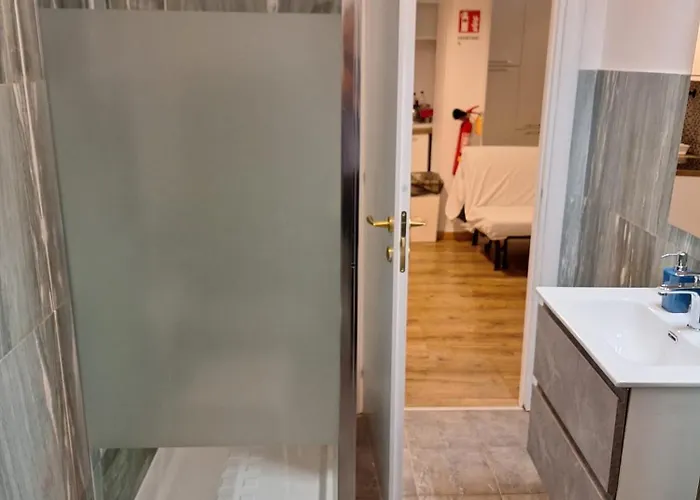 Nasoni Di Apartahotel Roma