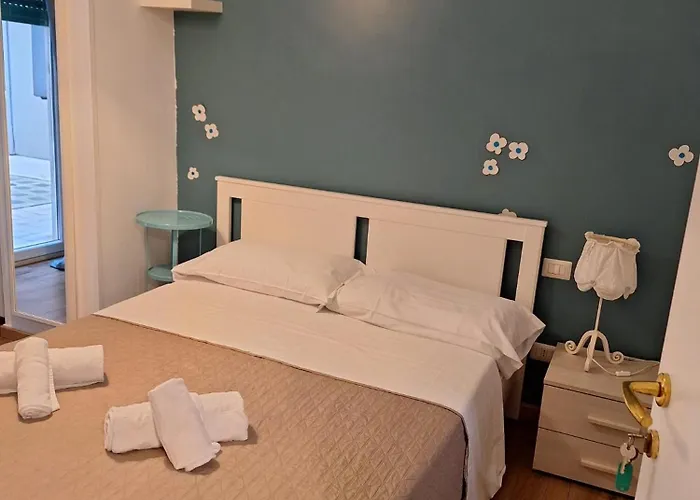 Nasoni Di Apartahotel