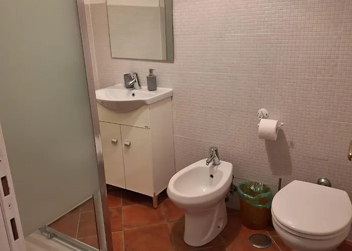 Nasoni Di Apart Otel 3*