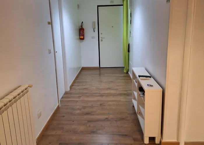 Apartahotel Nasoni Di Roma