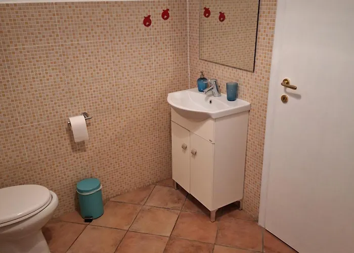 Nasoni Di Apart Otel Roma