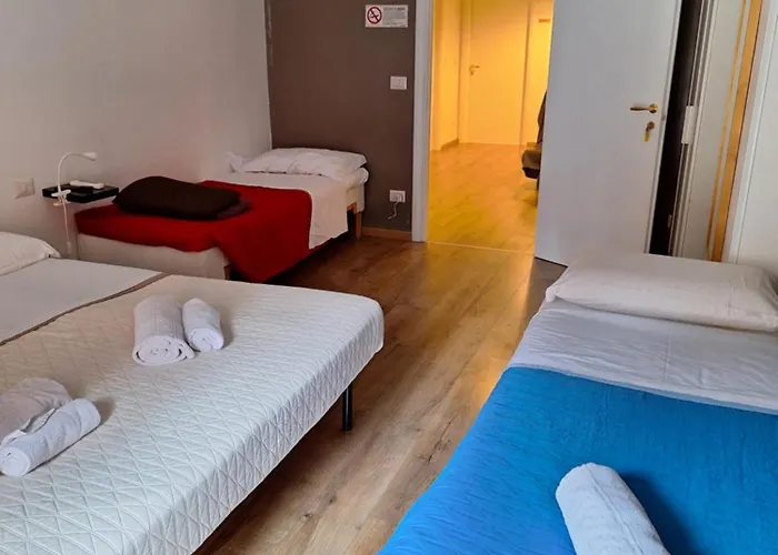 Aparthotel Nasoni Di