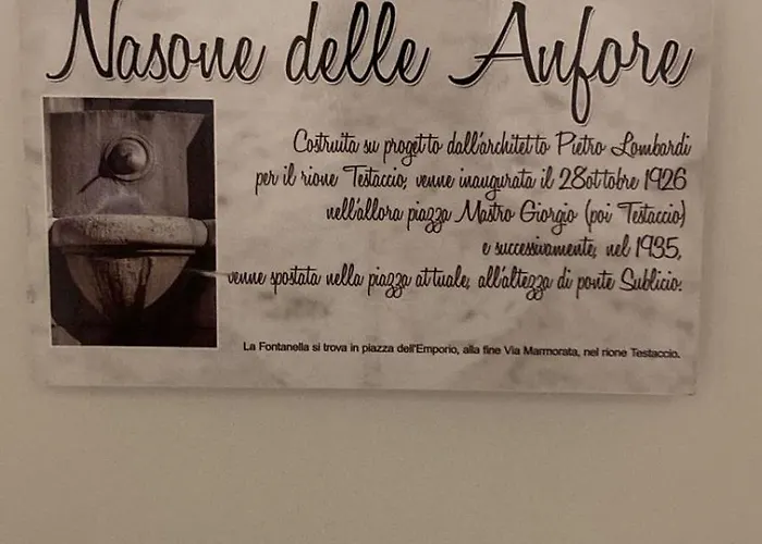 Nasoni Di Apartahotel