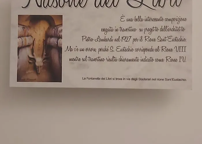 Nasoni Di Aparthotel 3*