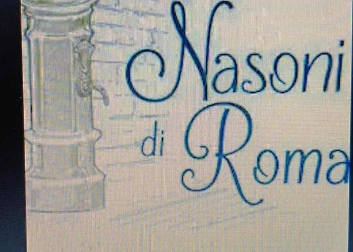 Nasoni Di