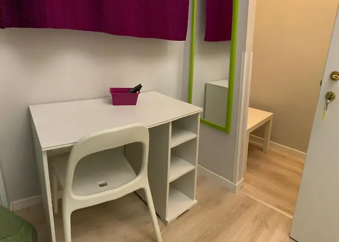 Aparthotel Nasoni Di 3*