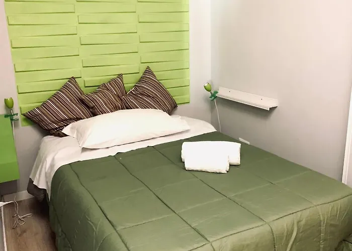 Aparthotel Nasoni Di