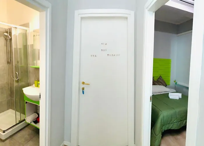 Nasoni Di Apart Otel
