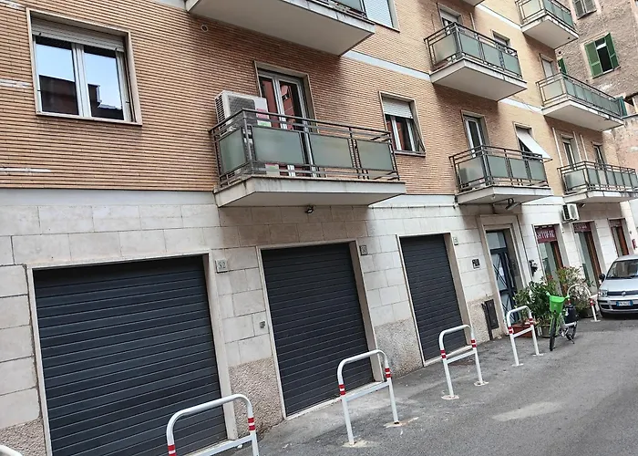 Nasoni Di Aparthotel