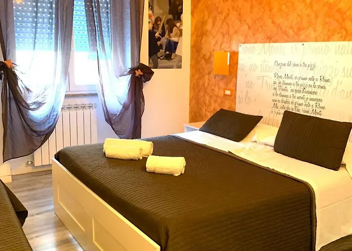Aparthotel Nasoni Di 3*