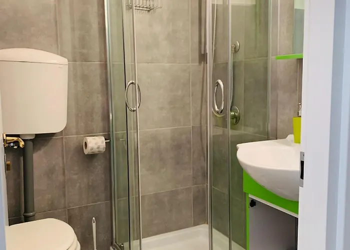 Nasoni Di Apart Otel Roma