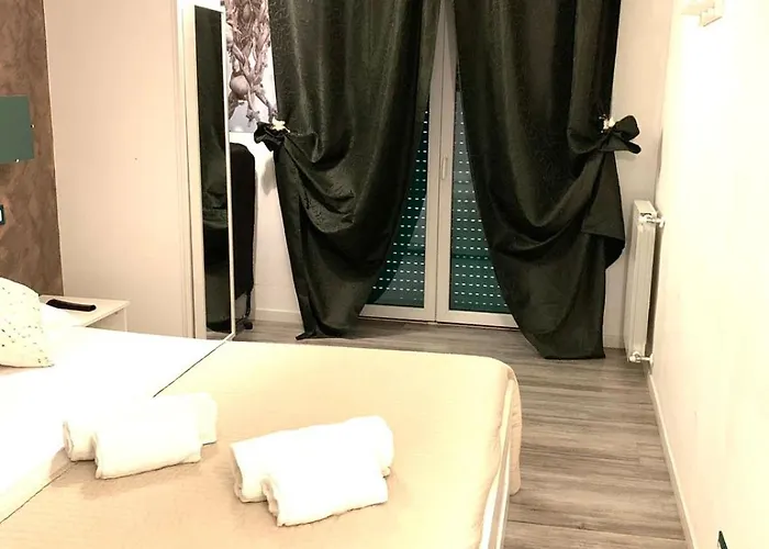 Nasoni Di Aparthotel