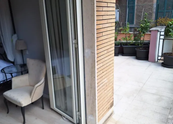 Nasoni Di Apartahotel 3*