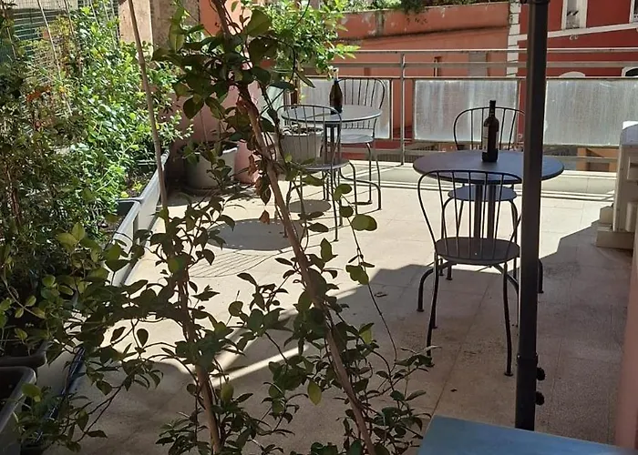 Nasoni Di 3* Rom