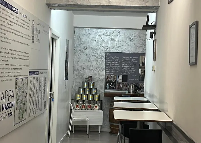 Nasoni Di Aparthotel
