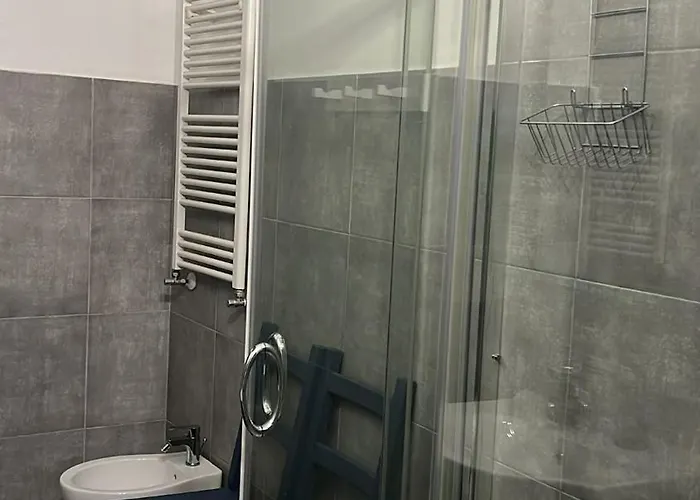 Apartahotel Nasoni Di 3*