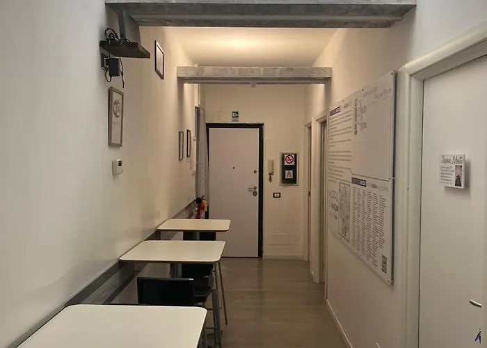 Nasoni Di Aparthotel