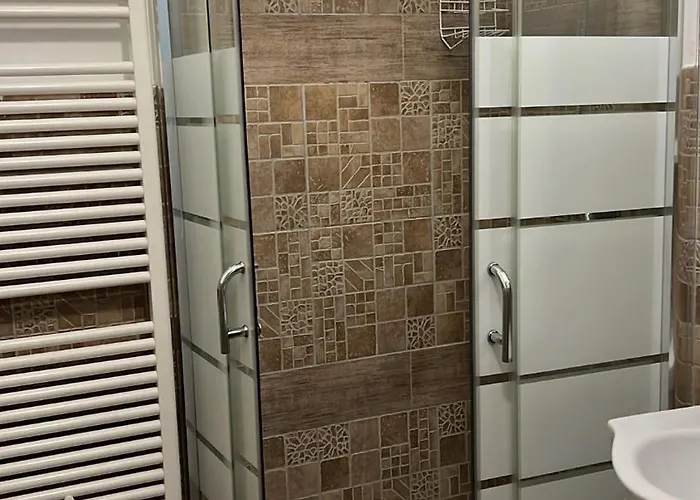 Nasoni Di Apart Otel Roma