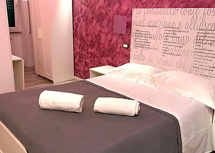 Nasoni Di Aparthotel 3*