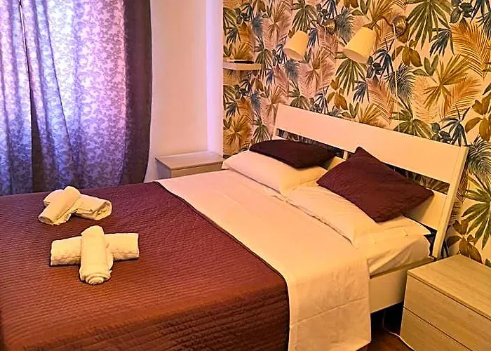 Nasoni Di Aparthotel 3*