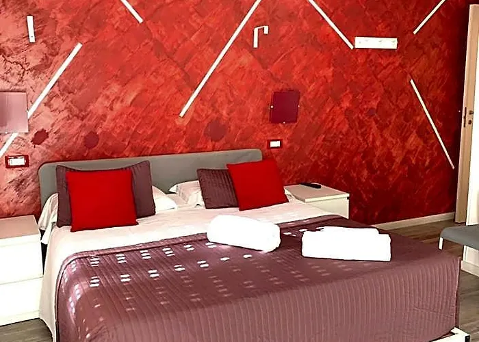 Aparthotel Nasoni Di 3*