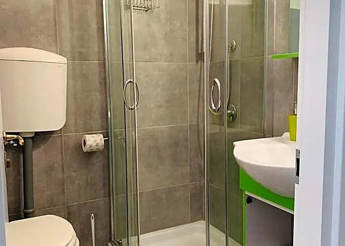 Aparthotel Nasoni Di
