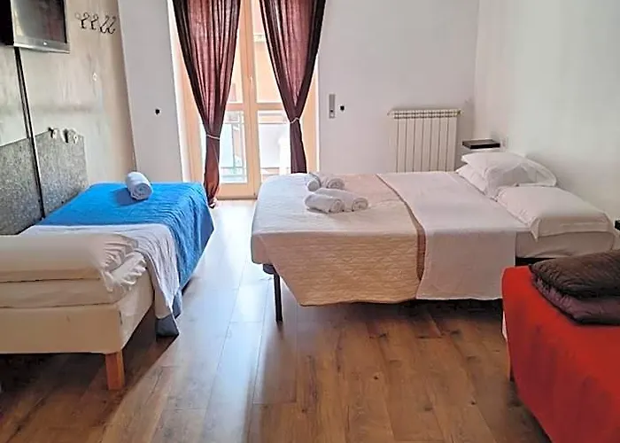Nasoni Di 3*