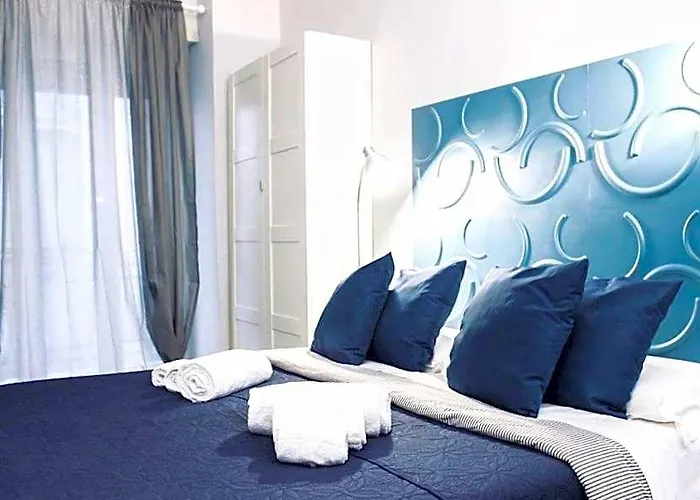 Nasoni Di 3* Rom