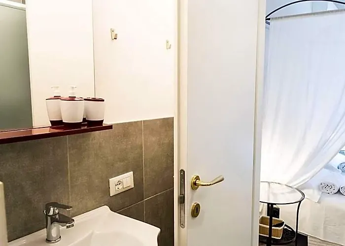 Nasoni Di Aparthotel 3*