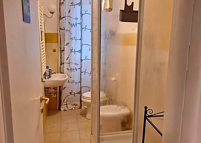Nasoni Di Apart Otel Roma
