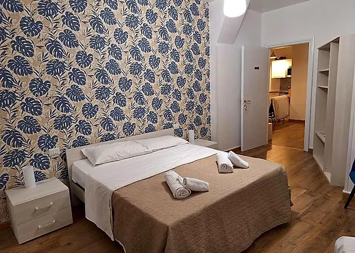 Aparthotel Nasoni Di