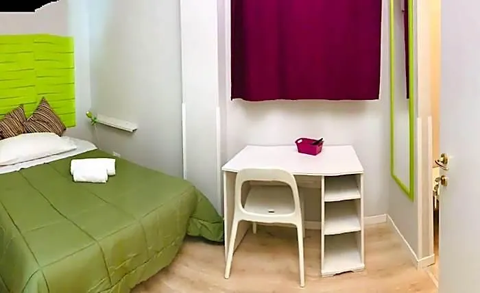 Nasoni Di Aparthotel 3*