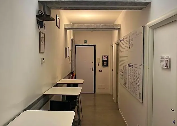 Nasoni Di 3* Rom