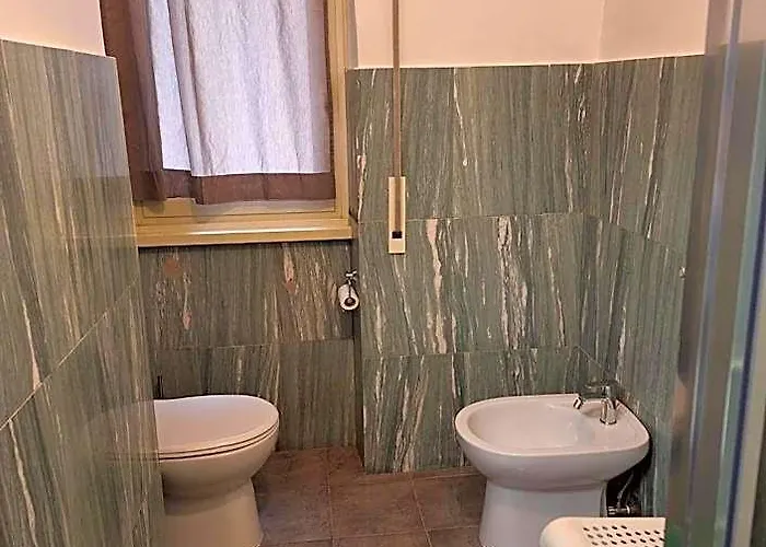 Aparthotel Nasoni Di Rom