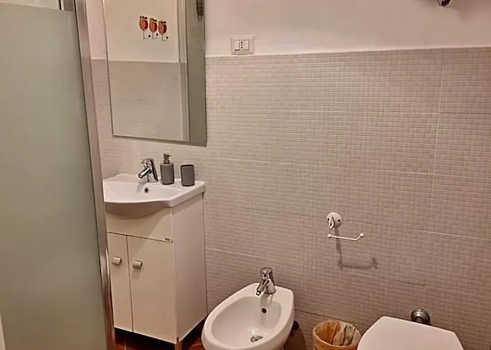 Nasoni Di Apartahotel 3*
