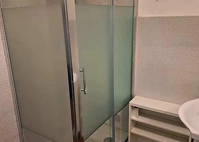 Nasoni Di Aparthotel Rom