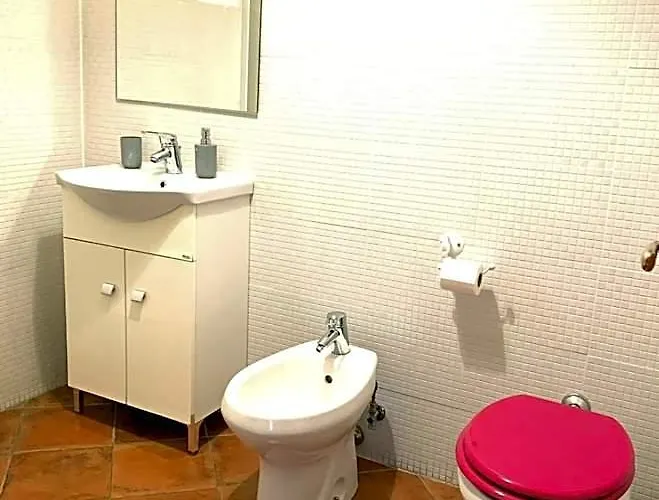 Nasoni Di Apart Otel